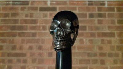 The Sinister Side of Shakespeare’s Stratford Walking Tour