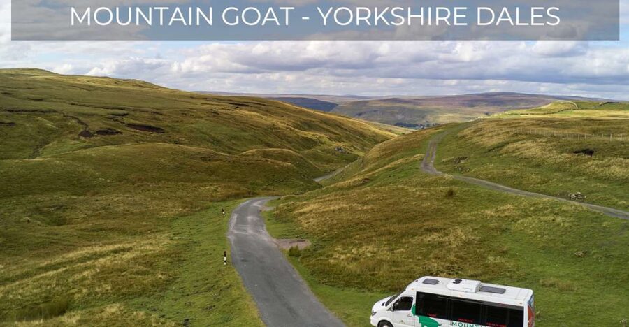 The Yorkshire Dales Tour from York - Key points to know before booking