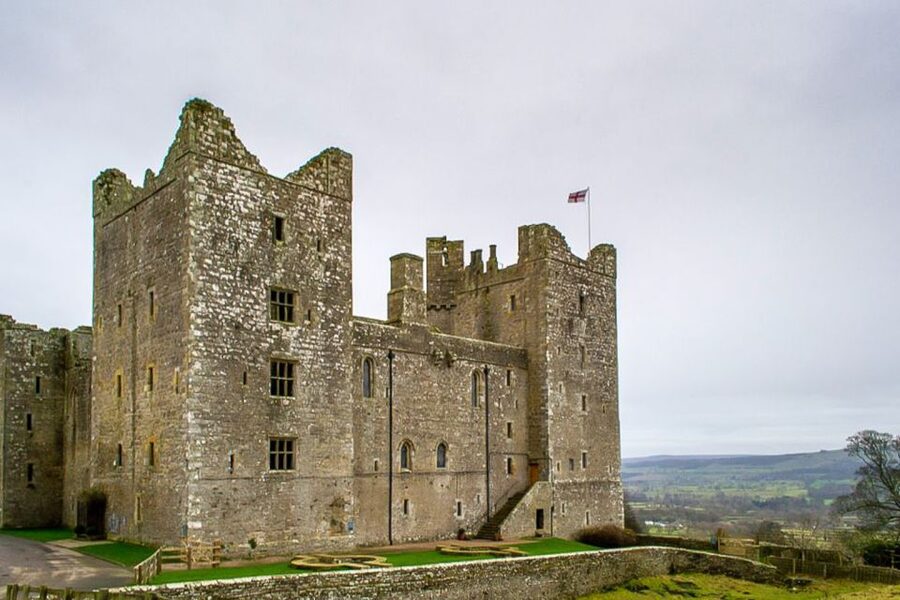 The Yorkshire Dales Tour from York - Who will enjoy this Dales day most?