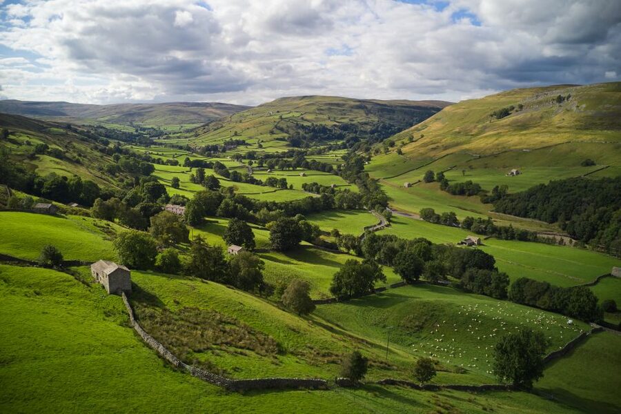 The Yorkshire Dales Tour from York - Why this York departure works well