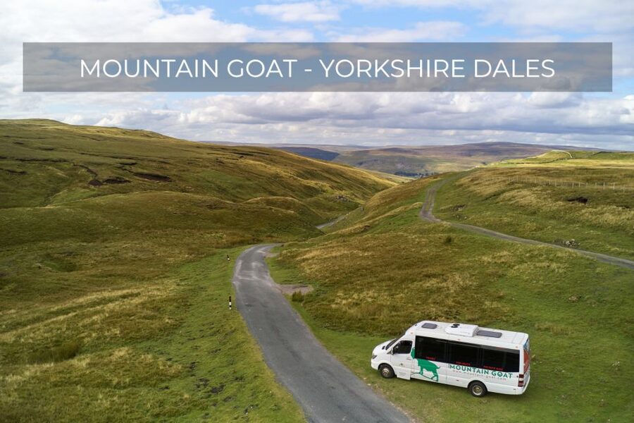 The Yorkshire Dales Tour from York - Is $109.11 good value?