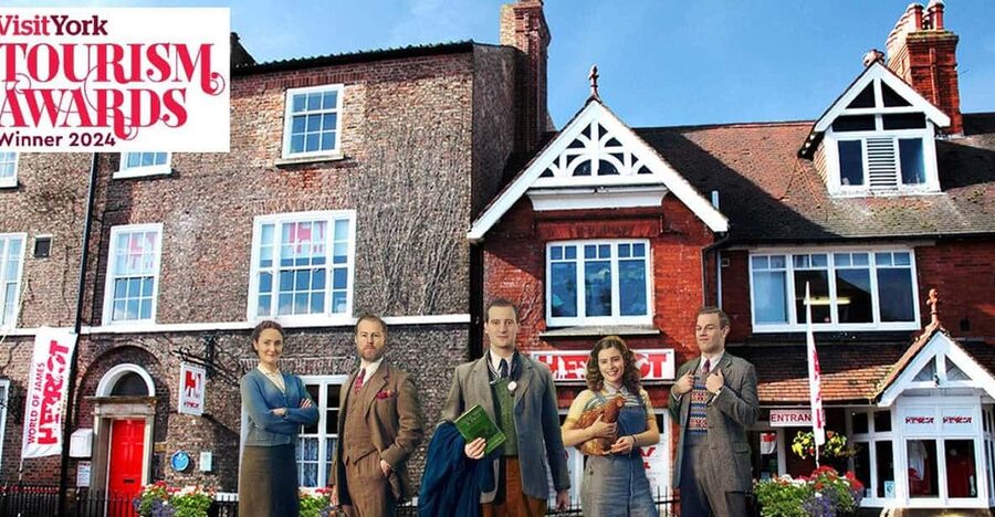 Thirsk: World of James Herriot Entry Ticket - Key points to know before you go