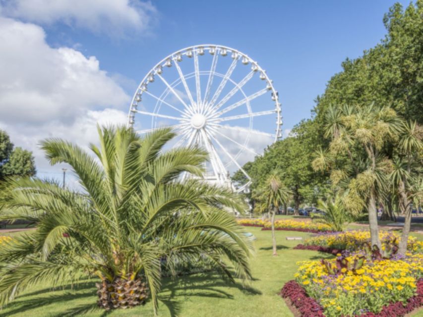 Torquay: The extraordinary life of Agatha Christie tour - The 11-day disappearance and the turn toward the Middle East