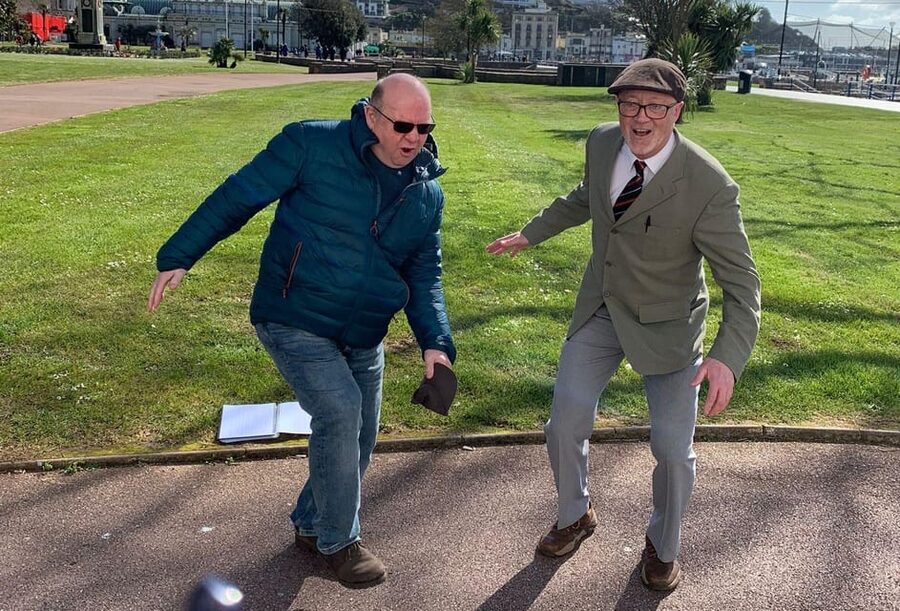 Torquay: The Fawlty Tours Experience - Guided Walk - Key points to know before booking