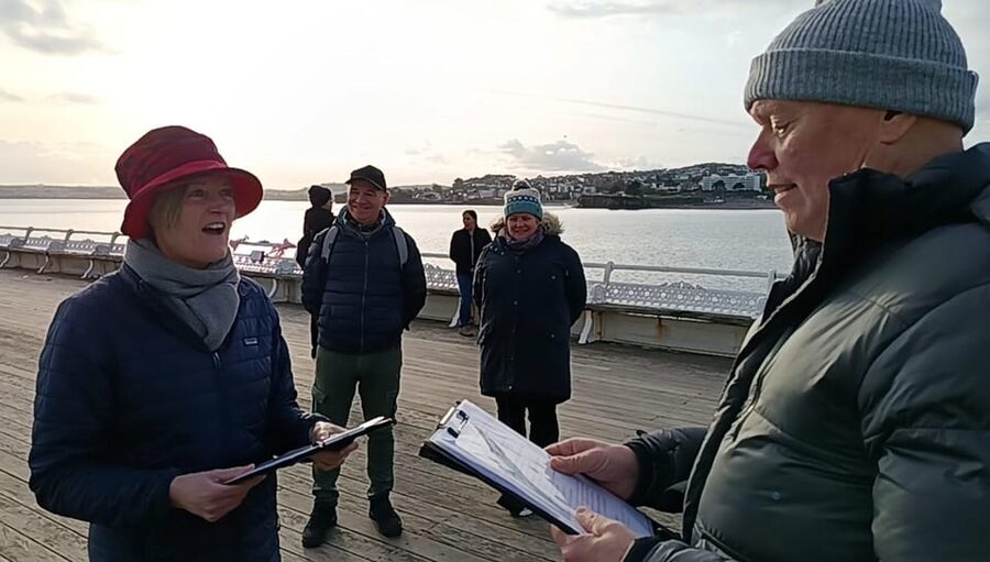 Torquay: The Fawlty Tours Experience - Guided Walk - Is $20 good value for 90 minutes?