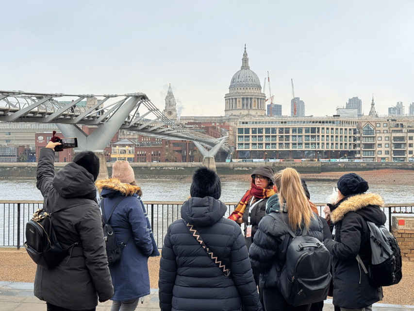 Tour a Piedi di Harry Potter a Londra - Leadenhall Market, the closest thing to Diagon Alley