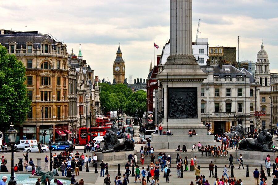 Tour in Italian: Londra in un Giorno - Is Londra in un Giorno good value?
