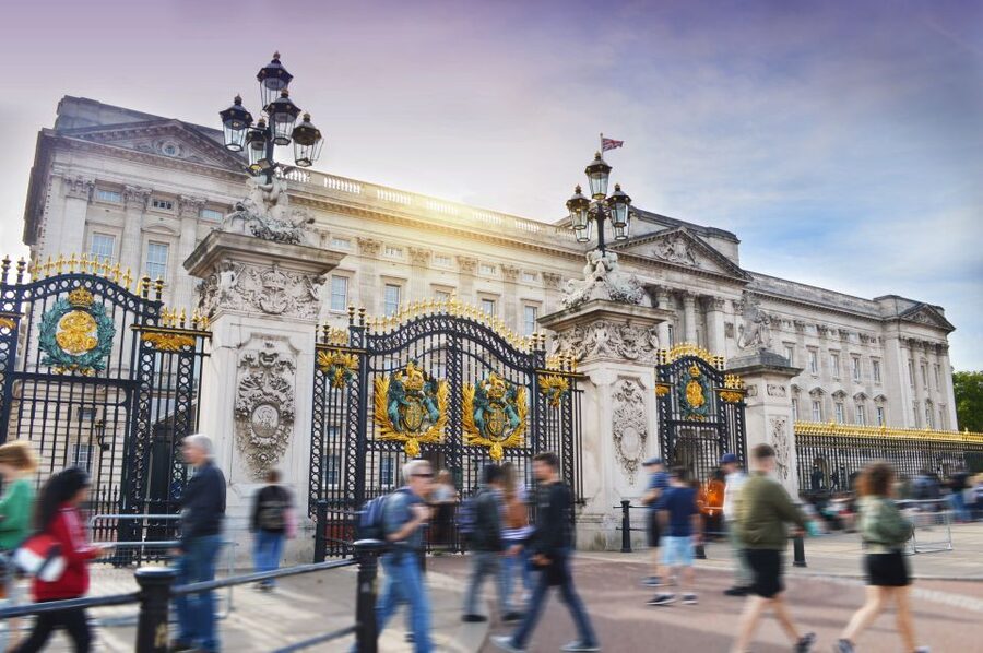 Tour in Italian: Londra in un Giorno - What the guides add to the day