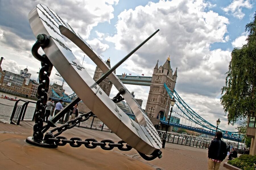 Tour in Italian: Londra in un Giorno - Who should book this London day tour?