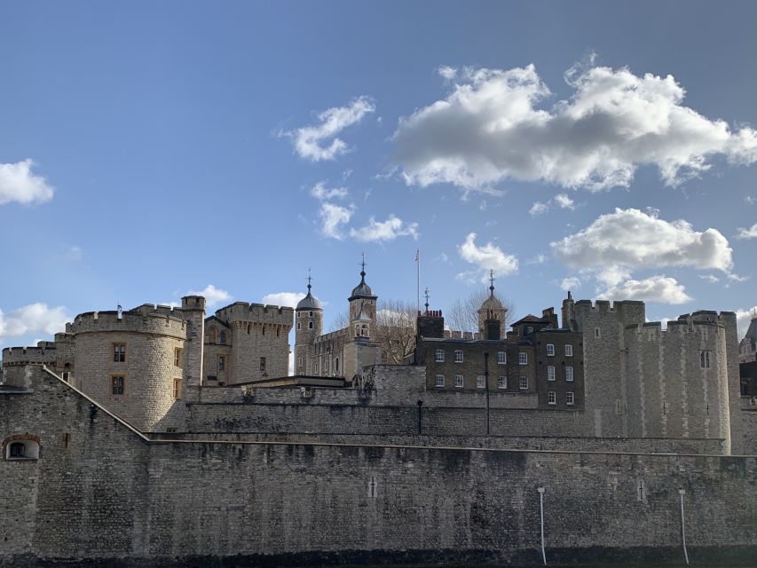 Tower of London Kid-Friendly Private Tour - Key points to know before you book