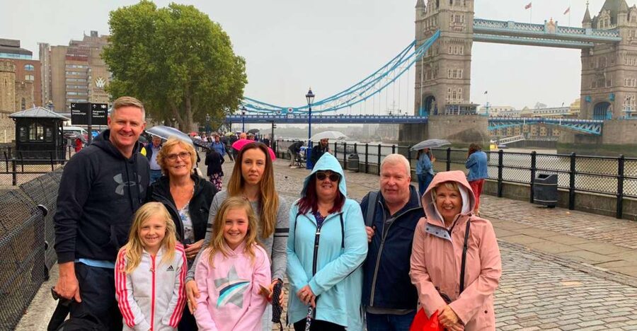 Tower of London Kid-Friendly Private Tour - Why a private Tower of London tour helps families