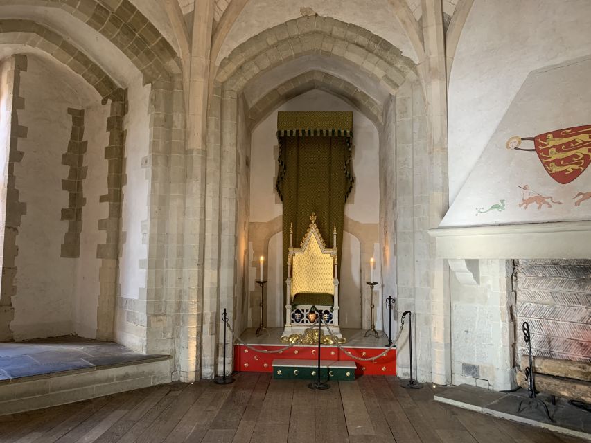 Tower of London Kid-Friendly Private Tour - Tower Green and the Bloody Tower