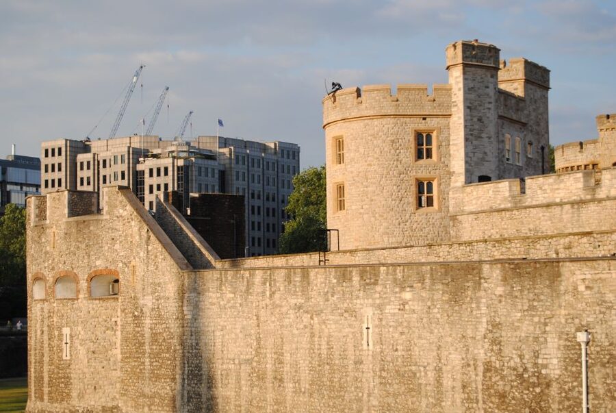 Tower of London Private Guided Tour - Who will get the most from this tour