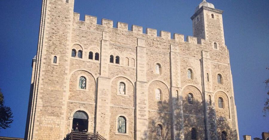 Tower of London Private Guided Tour - My booking advice