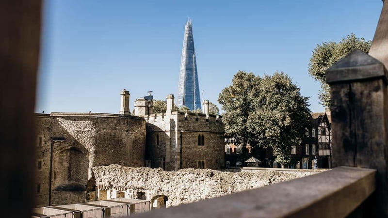 Tower of London Tour with Crown Jewels, plus River Cruise - Is $127.96 good value?
