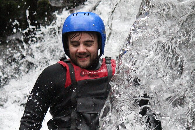 Two Hours Gorge Walking Activity - Key points to know before booking