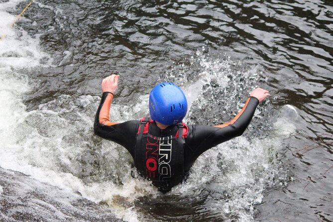 Two Hours Gorge Walking Activity - What gorge walking in Llangollen actually involves
