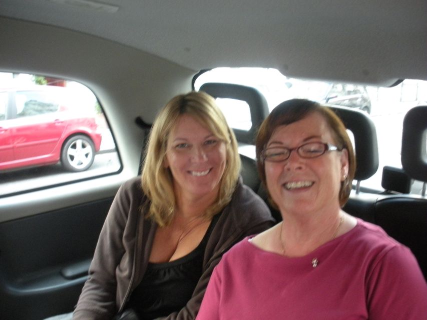 Ultimate Harry Potter & London Full-Day Tour by Black Cab - Following Harry Potter through central London