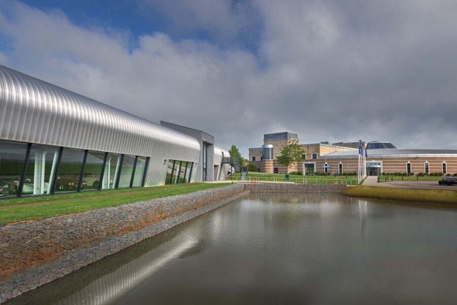 Warwick: British Motor Museum Entry Ticket - Key points at a glance