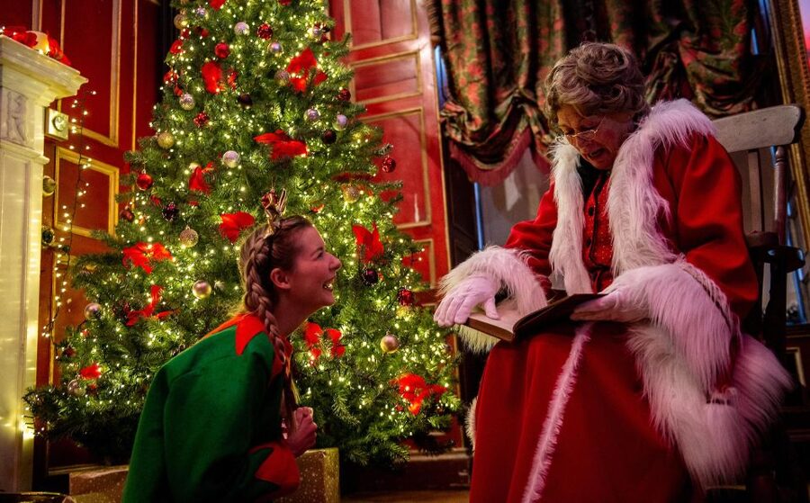 Warwick: Entry Ticket for Warwick Castle - Entering a fortress with 1,100 years of stories