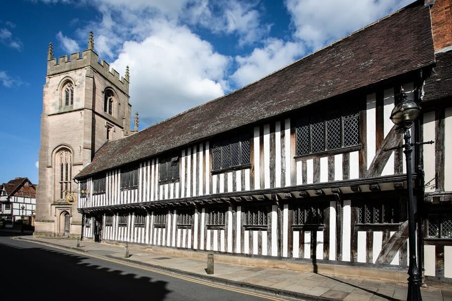 Warwickshire: The Explorer Pass by Shakespeare's England - How the Explorer Pass works across Warwickshire