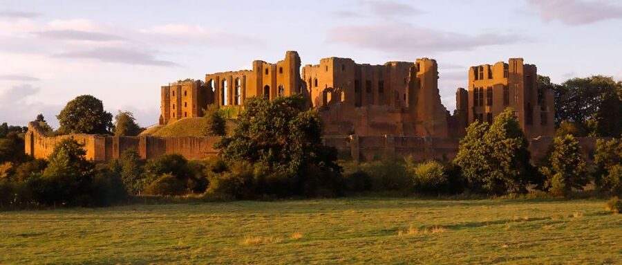 Warwickshire: The Explorer Pass by Shakespeare's England - Booking rules can make or break your itinerary