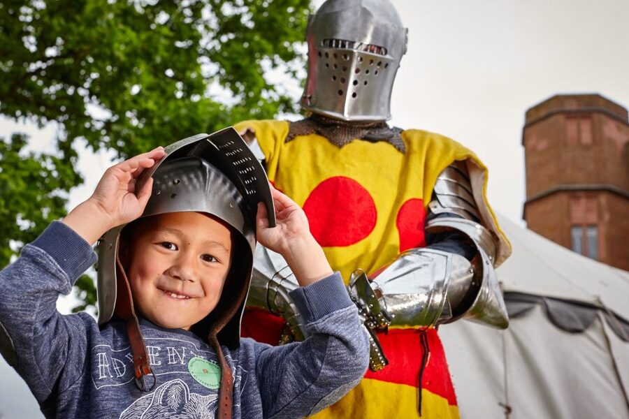Warwickshire: The Explorer Pass by Shakespeare's England - Stratford’s smaller attractions add welcome variety