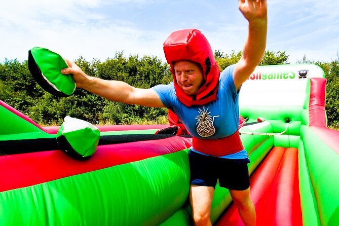 Welsh Games Group Activity in South Wales - Why the host matters more than the score