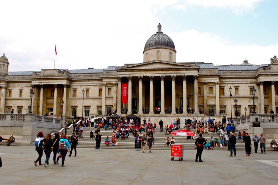 Westminster and National Gallery 3.5-Hour Tour in Italian - Who will get the most from this tour
