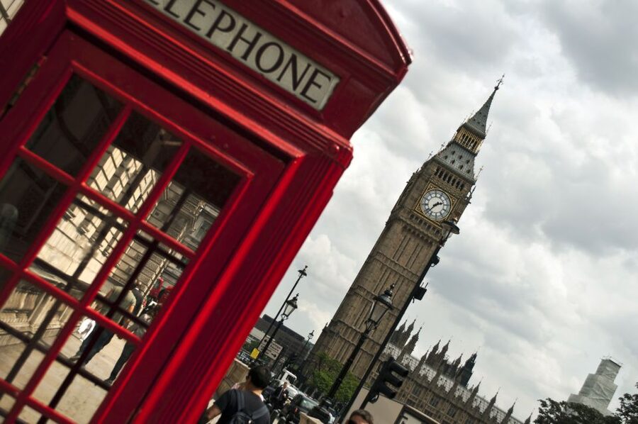 Westminster and National Gallery 3.5-Hour Tour in Italian - Watching the Changing of the Horse Guards