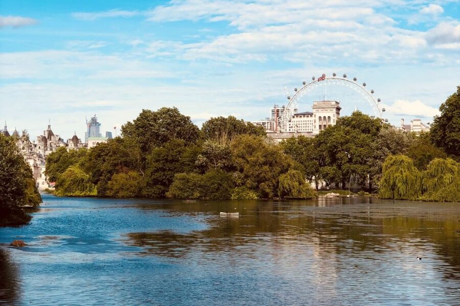 Westminster and National Gallery 3.5-Hour Tour in Italian - Timing, pace, and what to bring