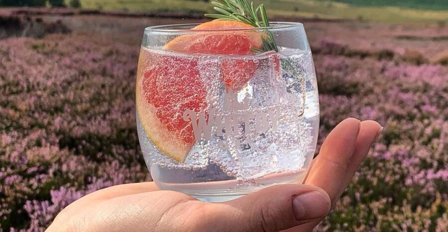 Whitby: Guided Distillery Tour with Gin Tasting - The guides and the tone of the visit