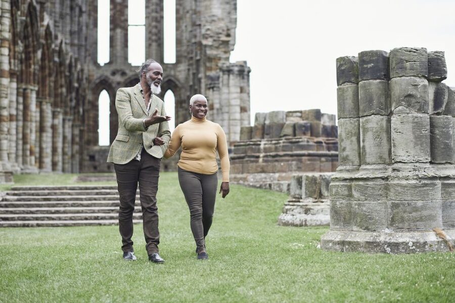 Whitby: Whitby Abbey Ticket - Practical Tips for a Better Visit