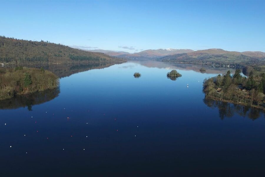 Windermere Red Cruise: Sail Between Bowness and Ambleside - Who will enjoy this boat trip most
