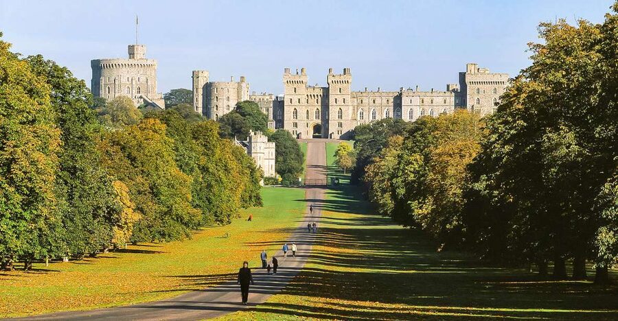 Windsor Castle Admission Ticket - Key points to know before visiting Windsor Castle
