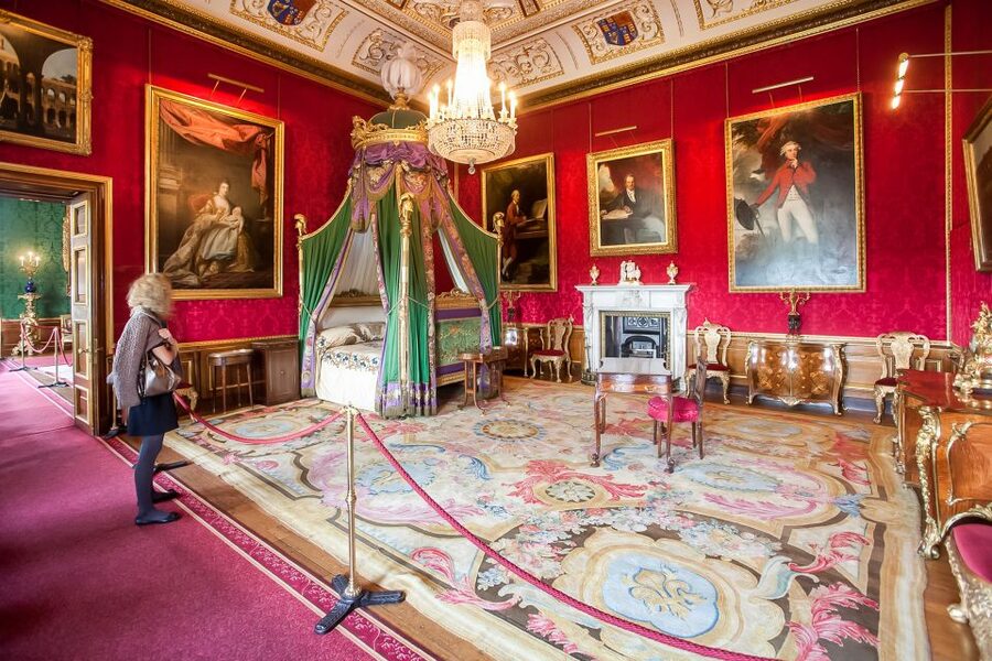 Windsor Castle Admission Ticket - How long to stay and what to do afterward
