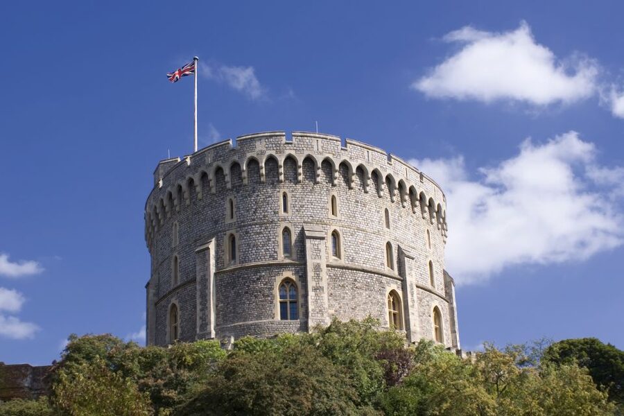Windsor Castle and Buckingham Palace Full-Day Tour - Why this royal double bill works