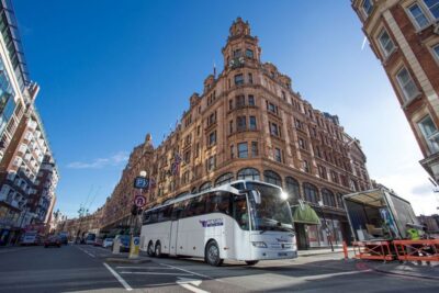 Windsor Castle and London Eye Half-Day Tour