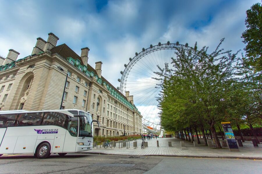 Windsor Castle and London Eye Half-Day Tour - How to prepare for the morning
