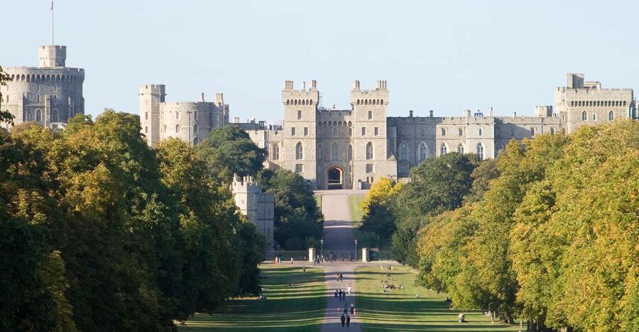 Windsor Castle and London Eye Half-Day Tour - Cancellation and booking flexibility