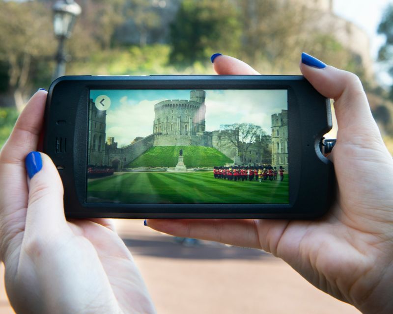 Windsor Castle and London Eye Half-Day Tour - Should you book the Windsor Castle and London Eye tour?