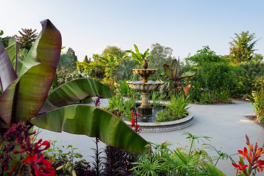 Woking: Royal Horticultural Society Wisley Garden Ticket - Is the $19 ticket good value?