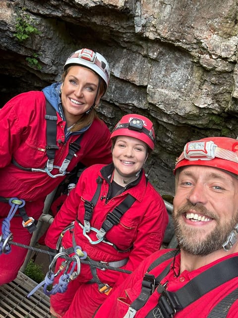 WOOKEY HOLE CAVES: Wild Wookey Caving Adventure - Rare geology with a guide beside you