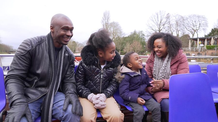 York: 60-Minute 'Happy Hour' Cruise For All Ages - Happy-hour drinks and the value of the £17 fare