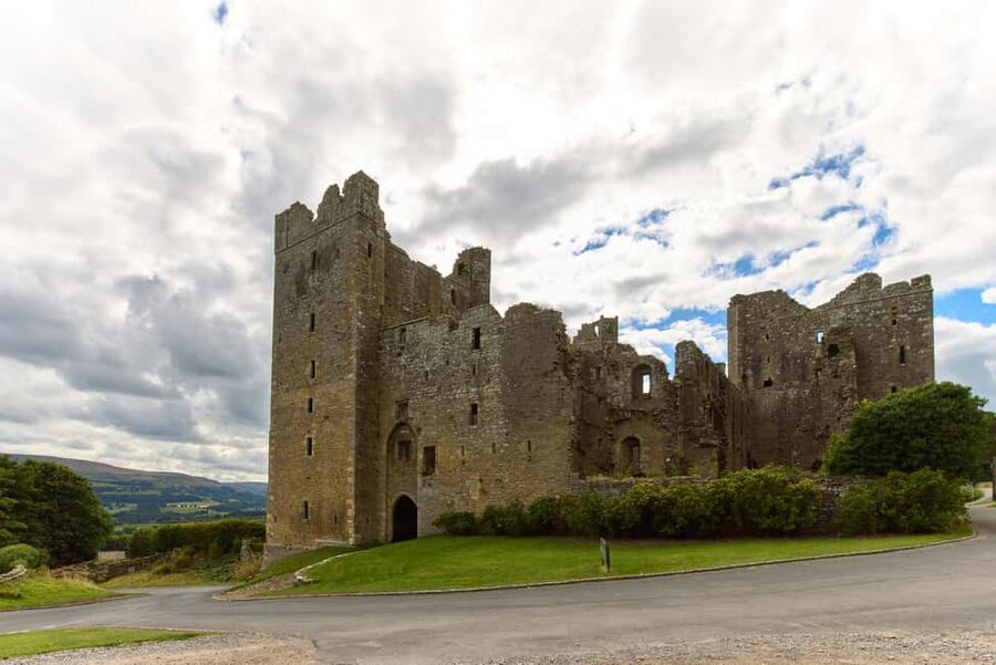 York: "All Creatures Great and Small" Yorkshire Dales Tour - Key points at a glance