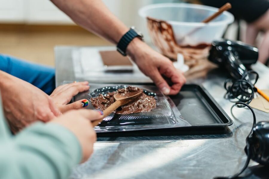 York: Chocolate Bar Making Workshop at York Cocoa Works - Key points to know before booking