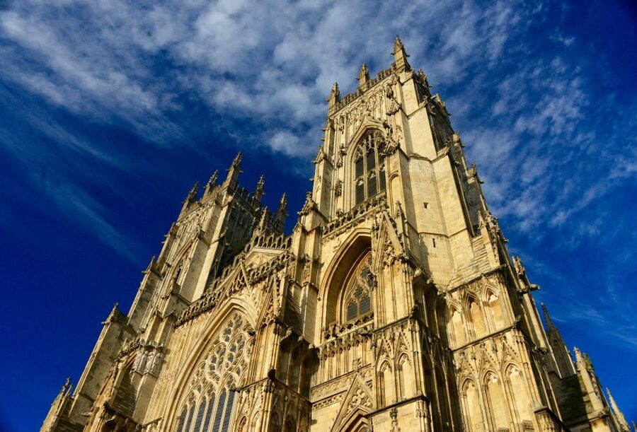 York: City Highlights Small Group Walking Tour - Group size, pace, and guide style
