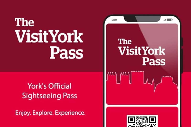 York City Pass: Access 30 Attractions for One Great Price - Key points at a glance