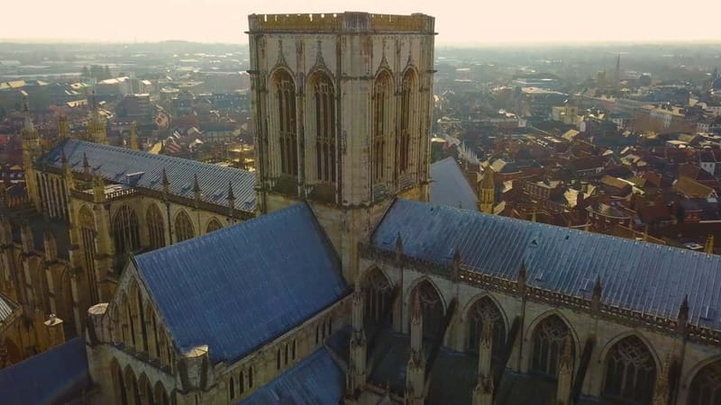 York City Pass: Access 30 Attractions for One Great Price - How the York City Pass works