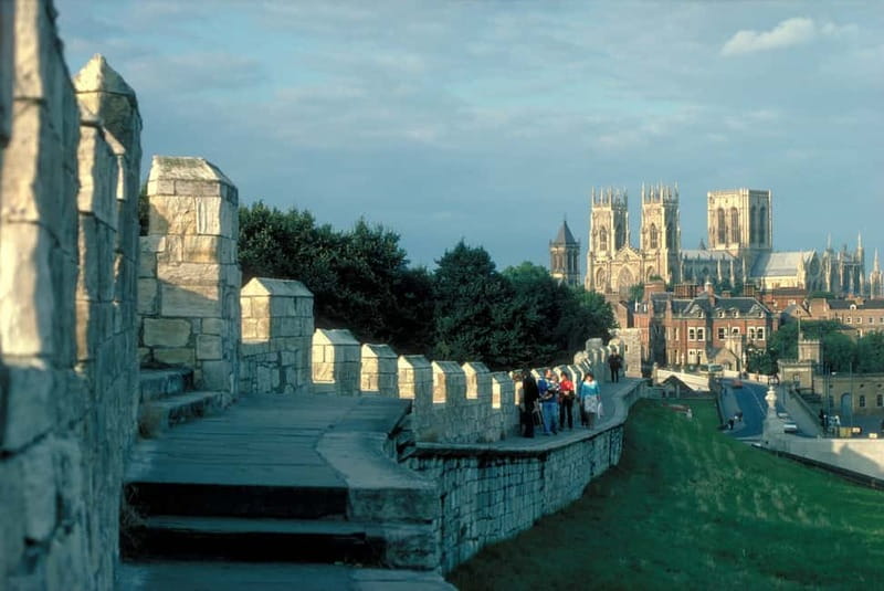 York City Pass: Access 30 Attractions for One Great Price - Start with York Minster and the central sights
